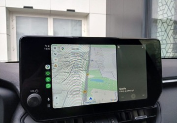 Toyota RAV4 V 2024 Toyota RAV4 RAV4 FV23 Comfort Style 4x4 Salon PL Bezwypadkowy ASO, zdjęcie 15