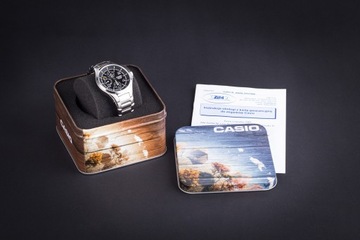 Zegarek męski Casio Sport Casio-AE-1200WHD-1AVEF