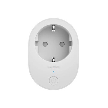 Xiaomi Smart Plug 2 WiFi 2023 Inteligentne gniazdko