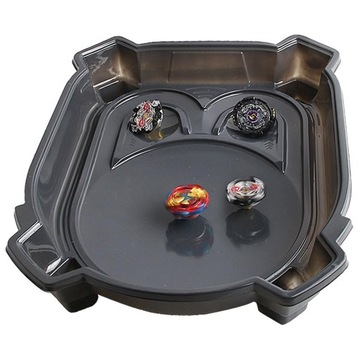 Top Stadium Plate Аксессуары для стадионов Ted