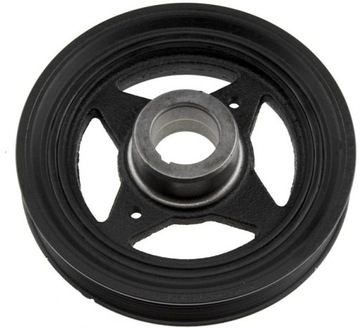 KOLA ŘEMENICE MOTORU 6355 RKP-NS-025