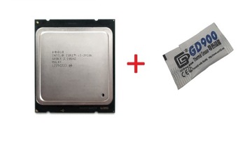 Procesor Intel Core i7-3930K, 3.20-3.80GHz, SR0KY, s2011 + pasta