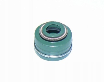 Uszczelka zaworu 92049-1050 do KAWASAKI GPZ GT KZ Z ZR