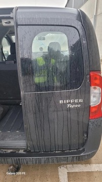 BIPPER NEMO FIORINO DVEŘE PRAVÉ ZADNÍ KŘIDÝLKA