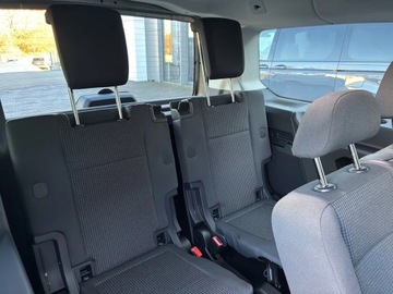 Volkswagen Caddy V 2025 Volkswagen Caddy MAXI/7 osób, Automat 1.5 TSI 116K, zdjęcie 17