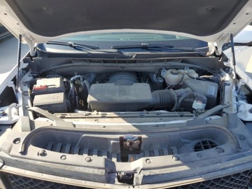 Cadillac Escalade III 2021 Cadillac Escalade Sport 2021 6.2l 6.2 Benzyna 420KM, zdjęcie 6