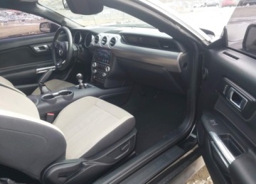 Ford Mustang VI 2020 Ford Mustang FORD MUSTANG GT FASTBACK 5.0 Benzyna 466KM, zdjęcie 8