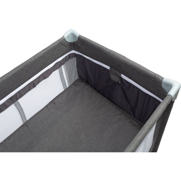 КРОВАТЬ BASIC PLUS CARETERO TRAVEL