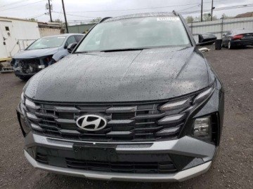 Hyundai Tucson IV 2025 Hyundai Tucson 2025 Hyundai Tucson SEL 2.5 Benzyna 187KM, zdjęcie 4