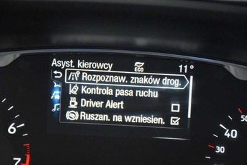 Ford Fiesta VIII Hatchback 3d 1.0 EcoBoost 100KM 2018 Ford Fiesta Model-2019Full-LED Asystenty Klimatronic Parktronic Tempomat, zdjęcie 18