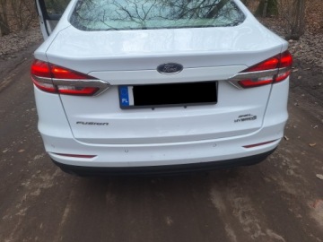 Ford Mondeo V 2019 FORD FUSION SEL LIFT MONDEO MK5 2.0H 19r, zdjęcie 7