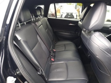 Toyota Corolla Cross 2.0 Hybrid Dynamic Force 197KM 2022 Toyota Corolla Cross 2.0 Hybrid Premiere Edition T, zdjęcie 18