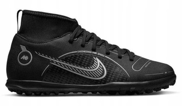 Nike SUPERFLY 8 Club TF turfy DJ2909 007 Rozmiar 44