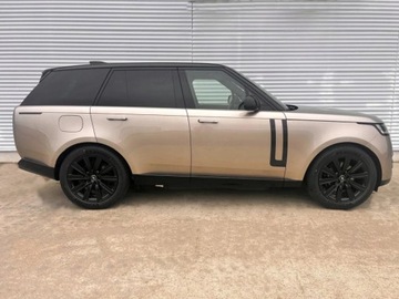 Land Rover Range Rover V SWB PHEV 3.0 550e 550KM 2025 Range Rover P550e Autobiography 3.0 (550KM) 2025, zdjęcie 3