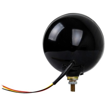 ФАРЫ ПЕРЕДНИЕ ФАРЫ WŁADIMIREC T-25 T25 MTZ 2 шт. МЕТАЛЛ + ЛАМПОЧКИ