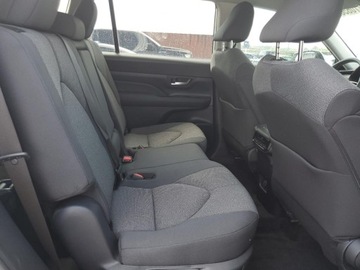 Toyota 2025 Toyota Grand Highlander LE 2025 2.4l 2.4 Benzyna 265KM, zdjęcie 11