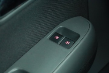 Seat Ibiza III 1.4 TDi 80KM 2008 Seat Ibiza 1.4 TDI, Klima,ALU, zdjęcie 10