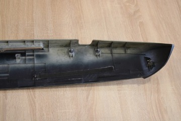 СПОЙЛЕР БАГАЖНИКА CHEVROLET CAPTIVA LIFT GAR