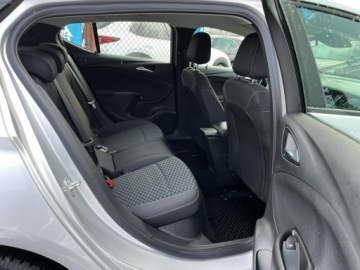 Opel Astra K Hatchback Facelifting 1.2 Turbo 110KM 2020 Opel Astra Salon Pl / Full Ledy / Benzyna / FV23%, zdjęcie 29