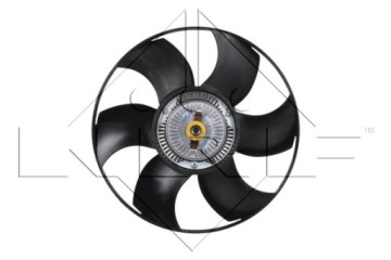 ВИСКОЗНЫЙ КЛАТЧ DB С ВЕНТИЛЯТОРОМ SPRINTER OM 6