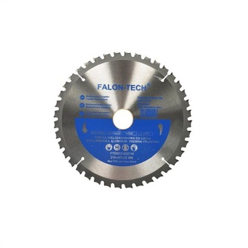 УНИВЕРСАЛЬНЫЙ ПИЛЬНЫЙ ДИСК ДЛЯ СТАЛЬНОЙ ДЕРЕВА 160x40T