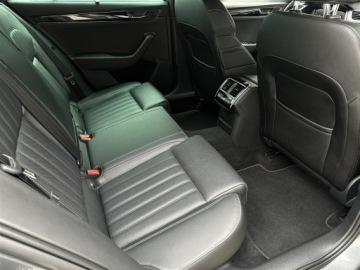 Skoda Superb III Scout 2.0 TDI SCR 200KM 2021 Skoda Superb 2.0TDI 200KM 4X4 L&amp;K DSG l Webasto, D, zdjęcie 7