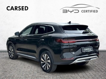 BYD 2025 BYD Seal U DM-i Design 1.5T 323KM AWD AT, Infinity, zdjęcie 3