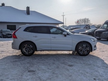 Volvo XC60 II Crossover D4 190KM 2018 Volvo XC 60 Ledy Navi Alu Kamera Serwis Gwarancja 2.0 Diesel 190KM, zdjęcie 9