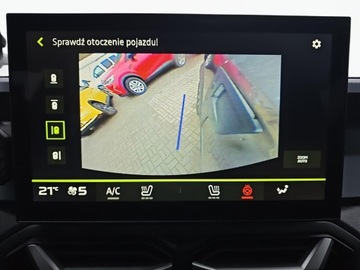 Dacia Duster III 2025 Dacia Duster 1.6 Full Hybrid Journey, FV23, Polski, zdjęcie 27