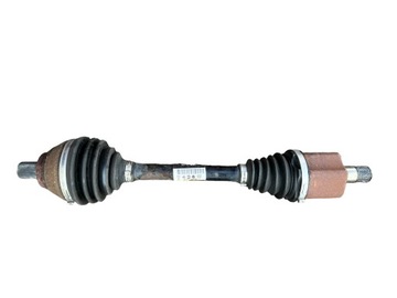 PÓŁOŚ PÓŁOŚKA LEWA VW SEAT SKODA AUDI 2.0TDI DSG 3Q0407271AH