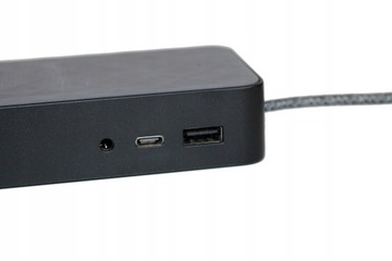 Док-станция HP Ultraslim USB-C HSA-B005DS