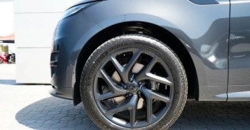 Land Rover Range Rover V SWB 3.0 D300 300KM 2026 Land Rover Range Rover Sport 3.0D I6 300 PS AWD Auto Dynamic SE 3.0 Diesel, zdjęcie 1