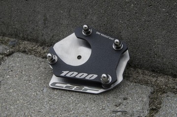 Удлинитель стопы для Honda CBF 600/1000