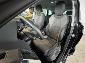 Skoda Karoq Crossover Facelifting 1.5 TSI ACT 150KM 2023 Škoda Karoq Skoda Karoq Style 1.5 TSI 150KM 2023, zdjęcie 11