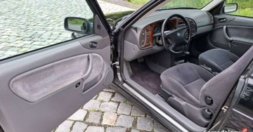 Saab 9-3 I 1999 Saab 9-3 Saab 9-3 2.0 turbo 205KM Automat 2.0 Benzyna 205KM, zdjęcie 6