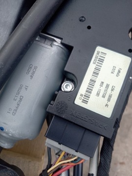 FORD KUGA MK2 ЛЮК ПАНОРАМНЫЙ ДВИГАТЕЛЬ