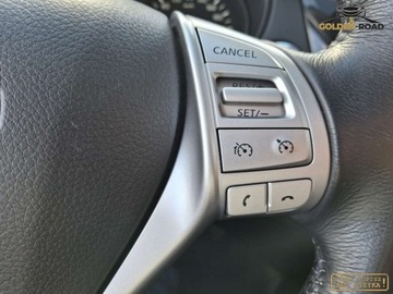 Nissan X-Trail III Terenowy 1.6 DIG-T 163KM 2016 Nissan X-Trail 1,6 DIG-T 163 KM panorama alu navi kamera 360 oplacony 1.6, zdjęcie 18