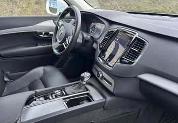 Volvo XC90 II SUV Facelifting 2.0 T6 310KM 2020 Volvo XC 90 Volvo XC 90 T6 AWD Inscription 7os 2.0 Benzyna 310KM, zdjęcie 8