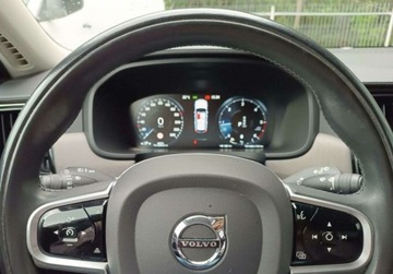Volvo 2021 Volvo V90 Cross Country 2.0D B5 235KM AWD Pro Automat Serwisowany Gwarancj, zdjęcie 9