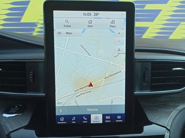 Ford Explorer VI 2021 Ford Explorer 465 KM, tylko 12 tkm, Platinium, UE, zdjęcie 30