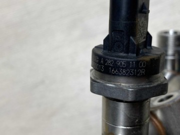 Трубка топливного распределителя Nissan Qashqai III 2024 175200298R