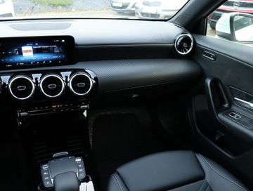Mercedes Klasa A W177/V177 2020 Mercedes A A 180, Salon Polska, 1. Właściciel, zdjęcie 6