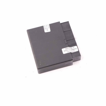 BMW F15 I01 MINI F55 F56 F57 MODUL PDC PARKOVÁNÍ