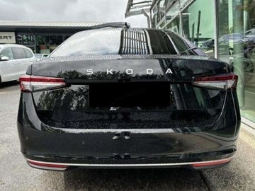 Skoda Superb IV Liftback 2.0 TSI 265KM 2026 SKODA Superb L&amp;K 2.0 TSI DSG 4x4 Sedan 265KM 2026, zdjęcie 4