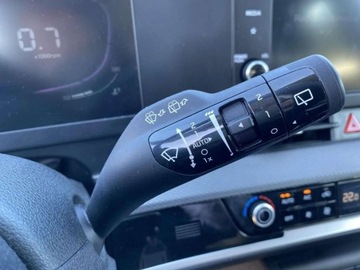 Kia Sportage V SUV 1.6 T-GDI 150KM 2023 Kia Sportage 1,6 T benz moc 150 KM, M Smart Salon PL manula 2023 1.6, zdjęcie 19