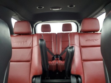 Dodge Durango III 2018 Dodge Durango SRT 2018 6.4l 6.4 Benzyna 475KM, zdjęcie 10