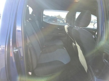 Toyota Tacoma II 2022 Toyota Tacoma 2022, 3.5L, 4x4, DOUBLE CAB, od ubezpieczalni, zdjęcie 8