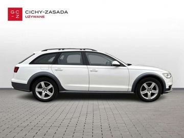 Audi A6 C7 Allroad quattro facelifting 3.0 TDI clean diesel 272KM 2015 Audi A6 Avant FV23 SalonPL Pneumatyka S-line od Dealera 3.0 Diesel, zdjęcie 3