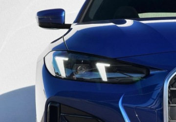 BMW Seria 4 G22-23-26 2025 BMW Seria 4 I wlasciciel M Pakiet Gwarancja Bezwypadkowy FVAT23, zdjęcie 5