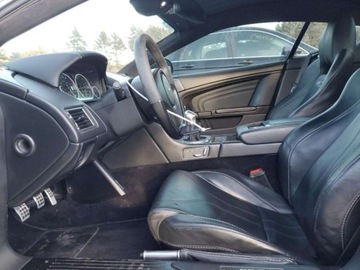 Aston Martin DBS I 2012 Aston Martin DBS 2012 6.0l 6.0 Benzyna 510KM, zdjęcie 8